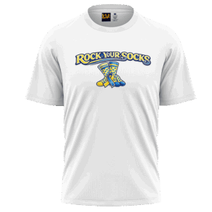 Rock Your Socks T-Shirt